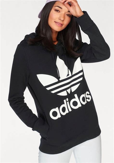 adidas pullover damen mehrfarbig|Women's adidas Hoodies & Sweatshirts .